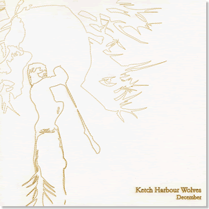 Ketch Harbour Wolves - December