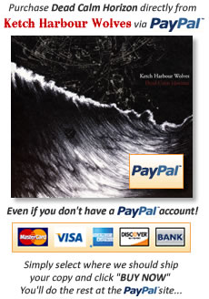 Purchase Dead Calm Horizon via PayPal