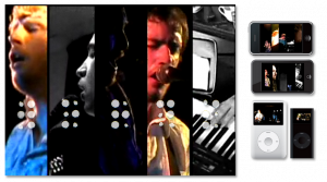 Ketch Harbour Wolves 'Words' Video