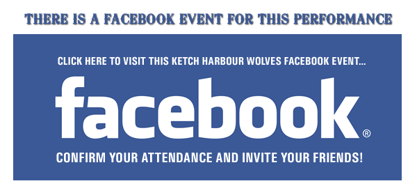 CLICK HERE to visit this Ketch Harbour Wolves Facebook Event... Confirm your attendance and invite your friends!