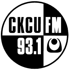 CKCU FM Logo
